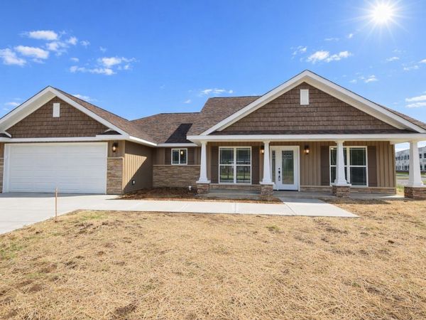1600 Philip Lane, Marion, IL 62959