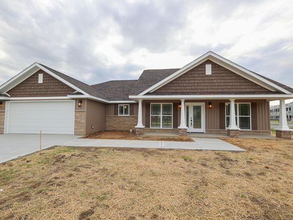 1600 Philip Lane , Marion, IL 62959