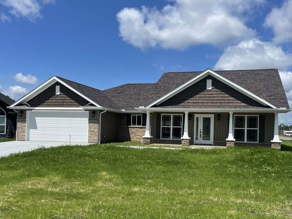 1600 Philip Lane, Marion, IL 62959