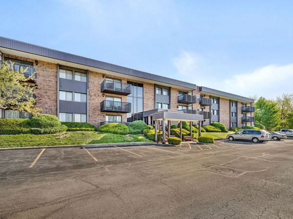 1420 Woodbridge Road , Unit 3A, Joliet, IL 60436