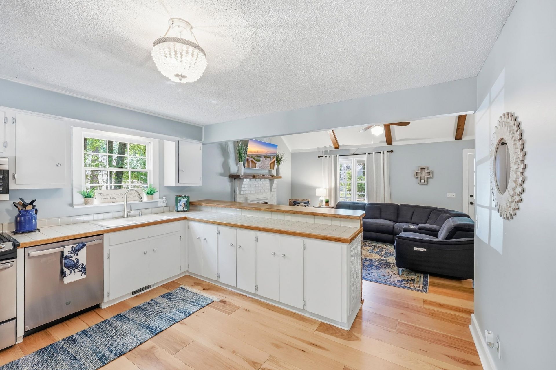 209 Moss Dale Ln. Photo 12
