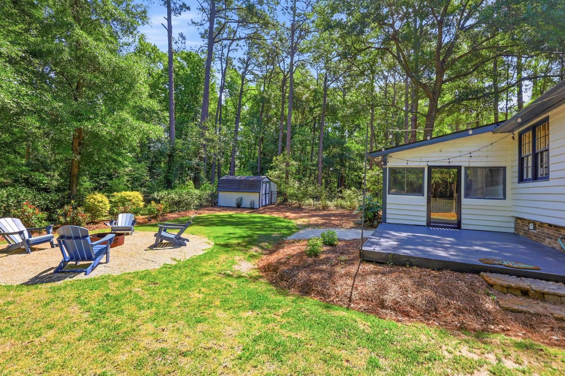 209 Moss Dale Ln. Photo 29