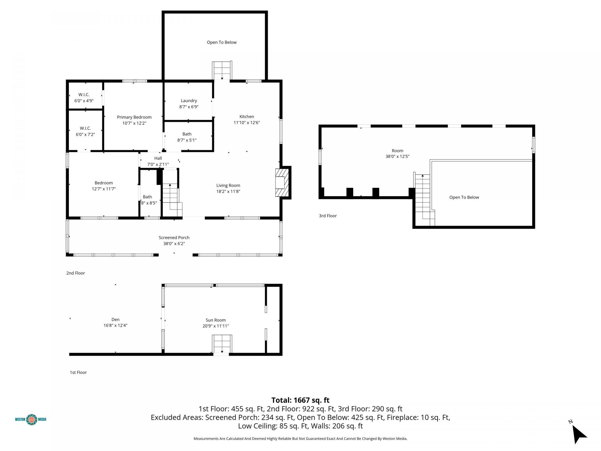 209 Moss Dale Ln. Photo 36