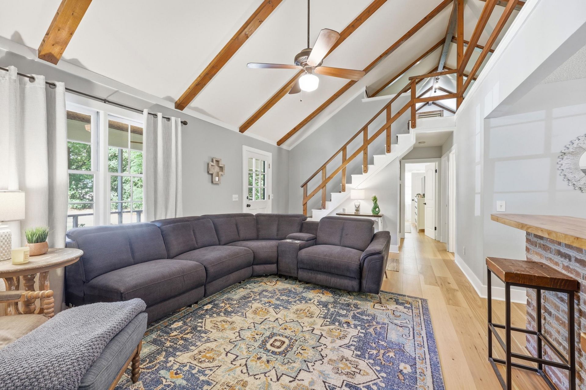 209 Moss Dale Ln. Photo 9