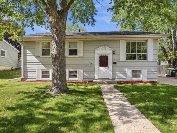 1961 Fairview Drive, Beloit, WI 53511