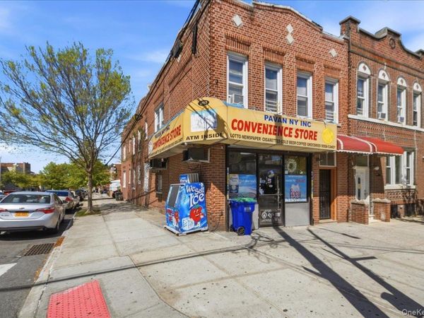 2875 Buhre Avenue , Bronx, NY 10461
