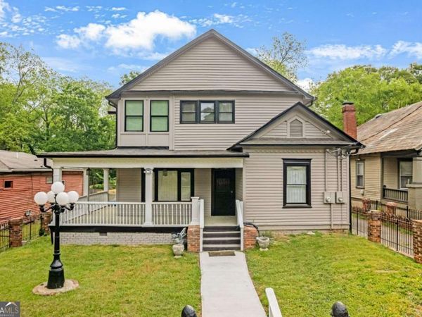 660 Queen Street SW, Unit A, Atlanta, GA 30310