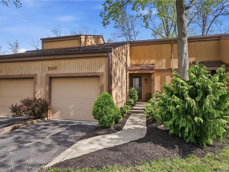 566 Maple Lane, Mason, OH 45040 Photo 3