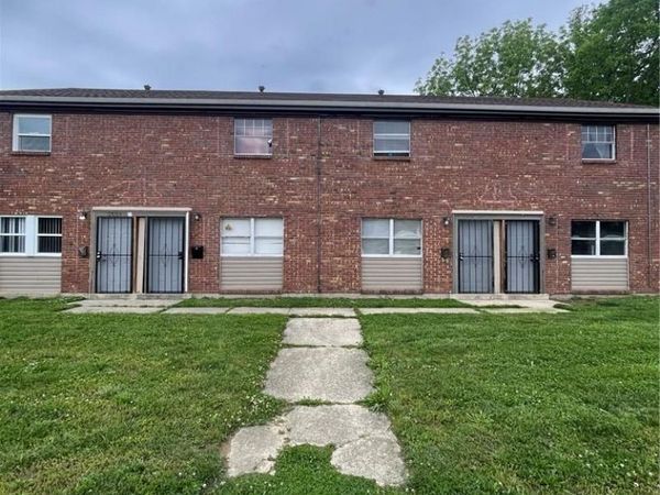 3501 Dorham Place, Dayton, OH 45406