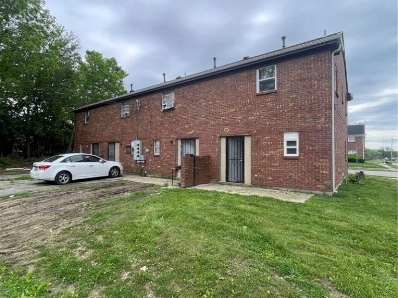 3501 Dorham Place, Dayton, OH 45406 Photo 2