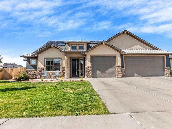 1661 DERBY COURT, Fruita, CO 81521