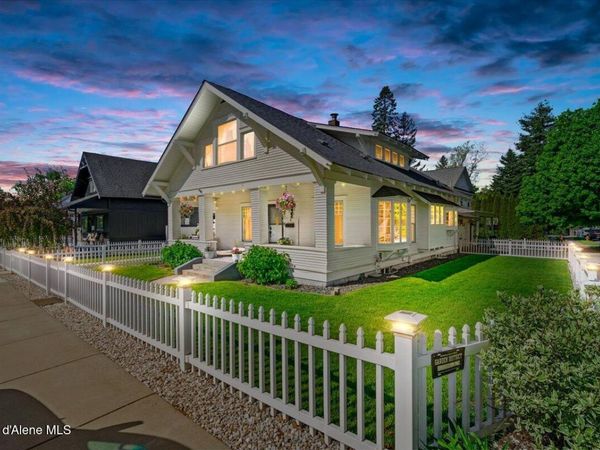 723 N 7th ST, Coeur d'Alene, ID 83814