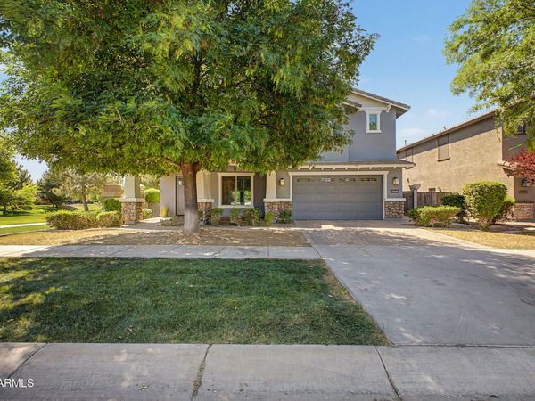 4173 E WEATHER VANE Road, Gilbert, AZ 85296