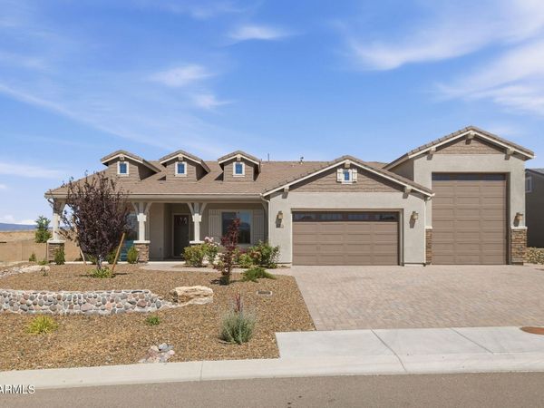 5333 ROCKY VISTA Drive, Prescott, AZ 86301