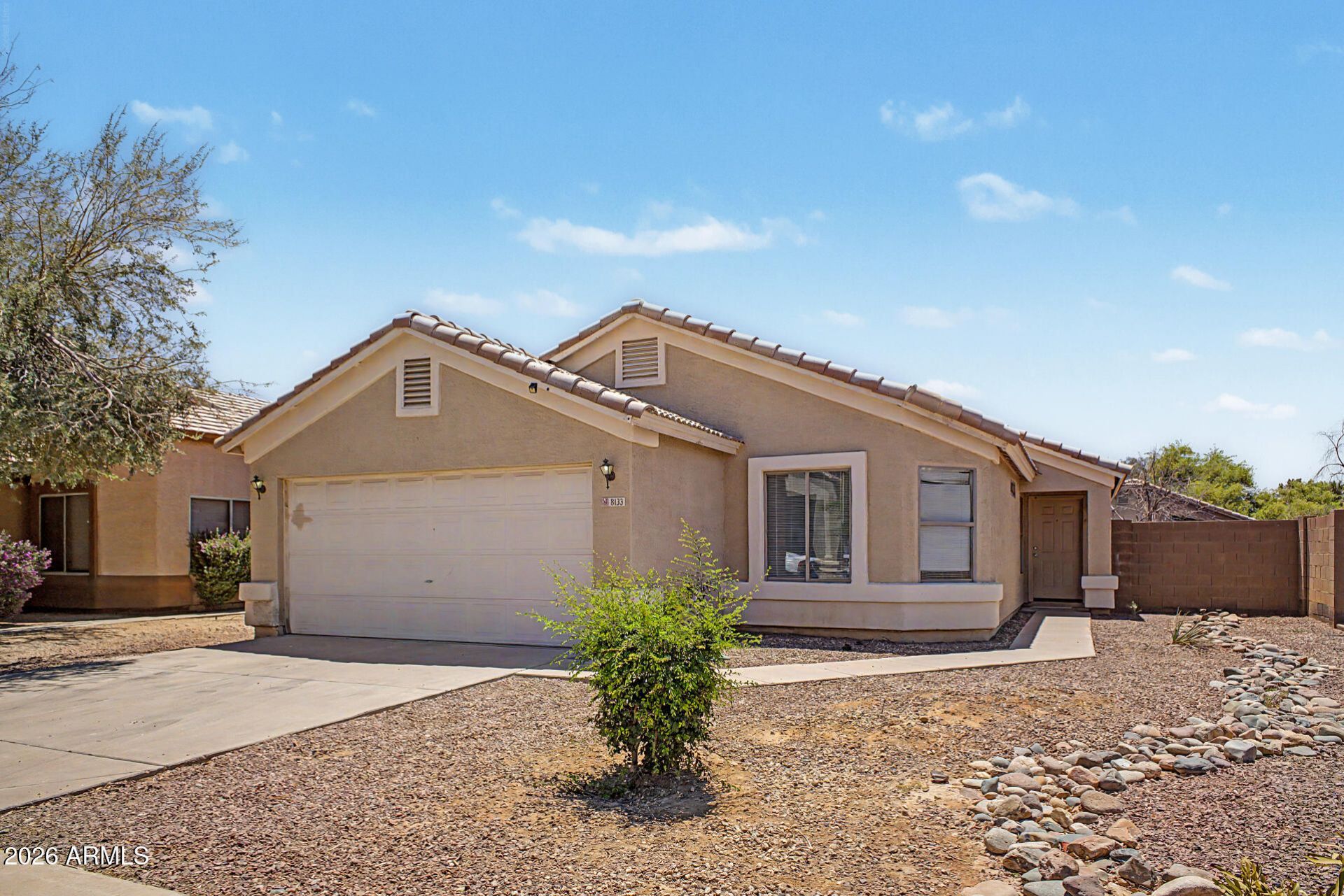 8133 W Magnolia Street, Phoenix, AZ 85043 Main Photo