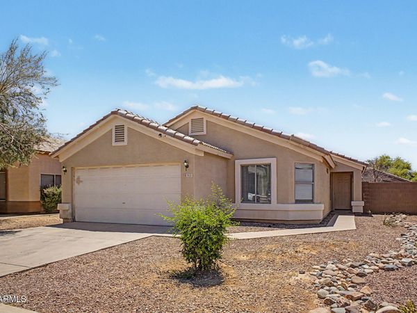 8133 W MAGNOLIA Street, Phoenix, AZ 85043