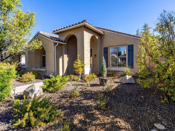 1025 N CLOUD CLIFF Pass, Prescott Valley, AZ 86314
