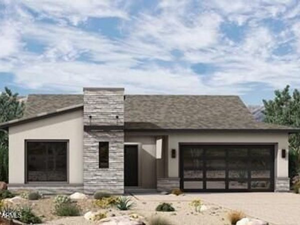 21664 W GLENROSA Avenue, Buckeye, AZ 85396