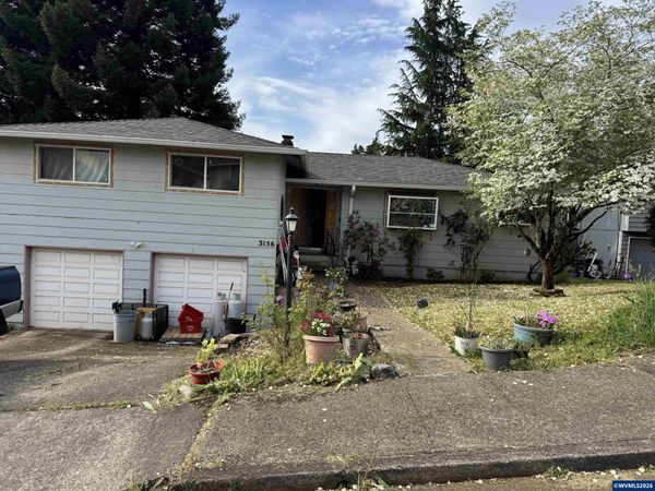 3156 Commanche Ct NW, Salem, OR 97304