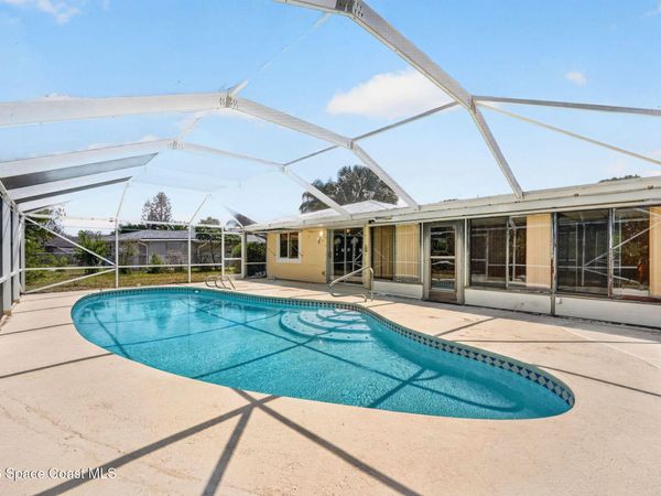 1340 Mariposa Drive NE, Palm Bay, FL 32905
