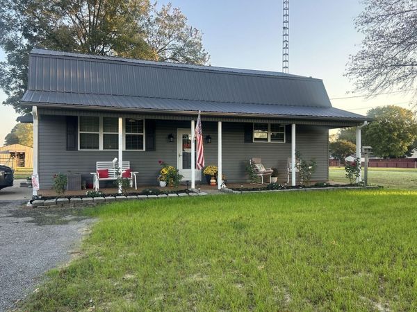 1800 Ozment Rd , Dyersburg, TN 38024