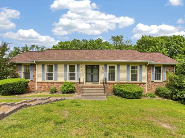 6064 Port Anadarko Trl , Hermitage, TN 37076