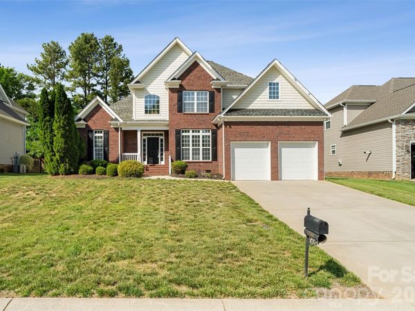 1588 Essex Hall Drive , Rock Hill, SC 29730