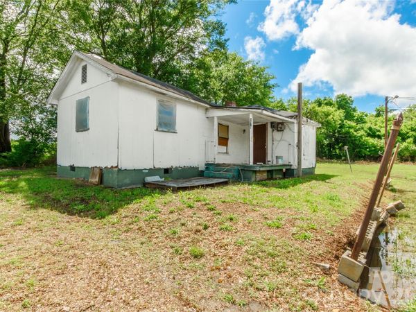 689c Pinckney Road, Chester, SC 29706