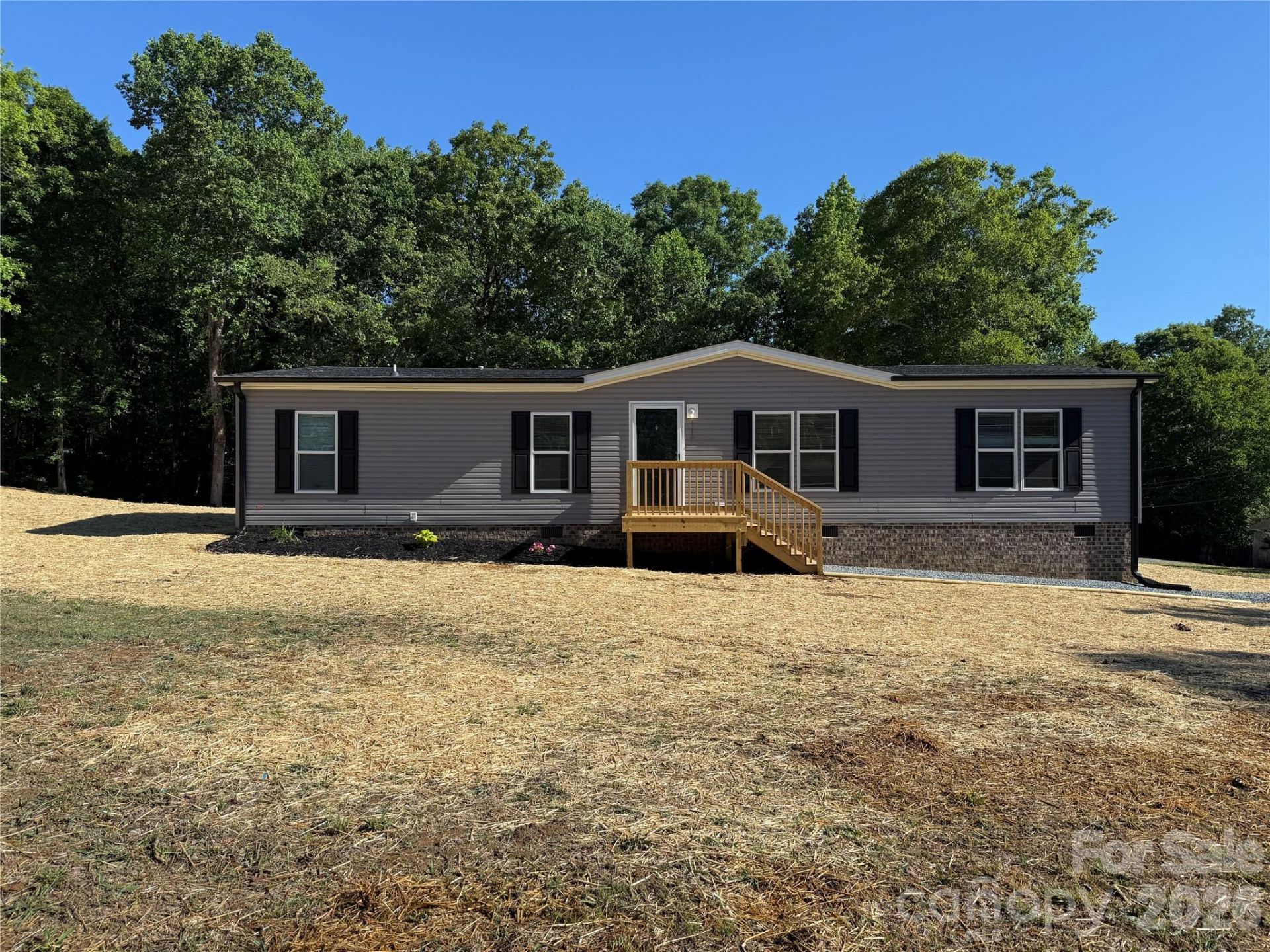 117 Harvick Lane, Lexington, NC 27292 Main Photo