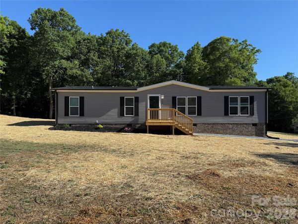 117 Harvick Lane, Lexington, NC 27292