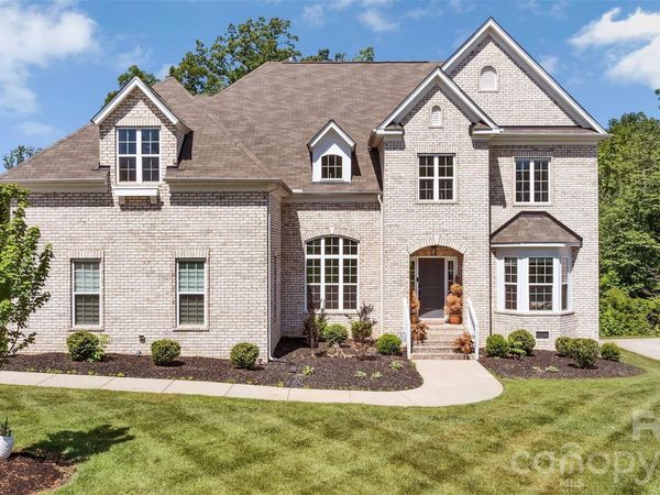 8511 Raven Top Drive, Mint Hill, NC 28227