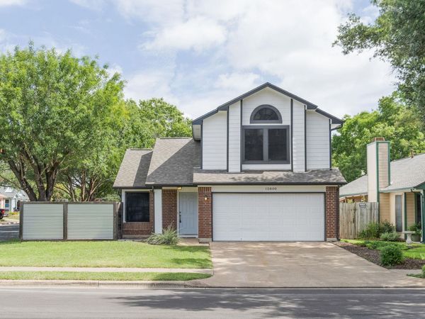12800 Meehan DR, Austin, TX 78727