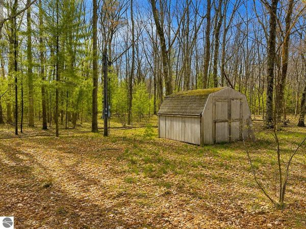 5302 Karlin Road, Interlochen, MI 00000