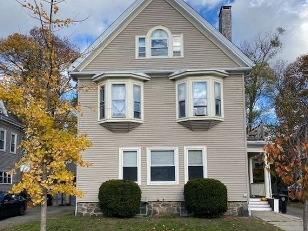 43 Eliot Street, Unit 43, Watertown, MA 02472