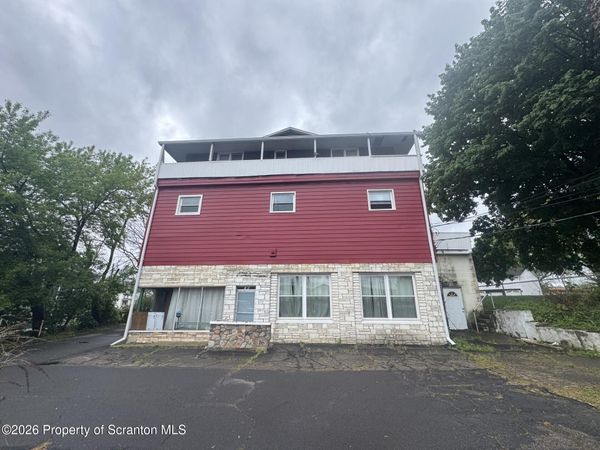 16 Maffett Street, Plains, PA 18705
