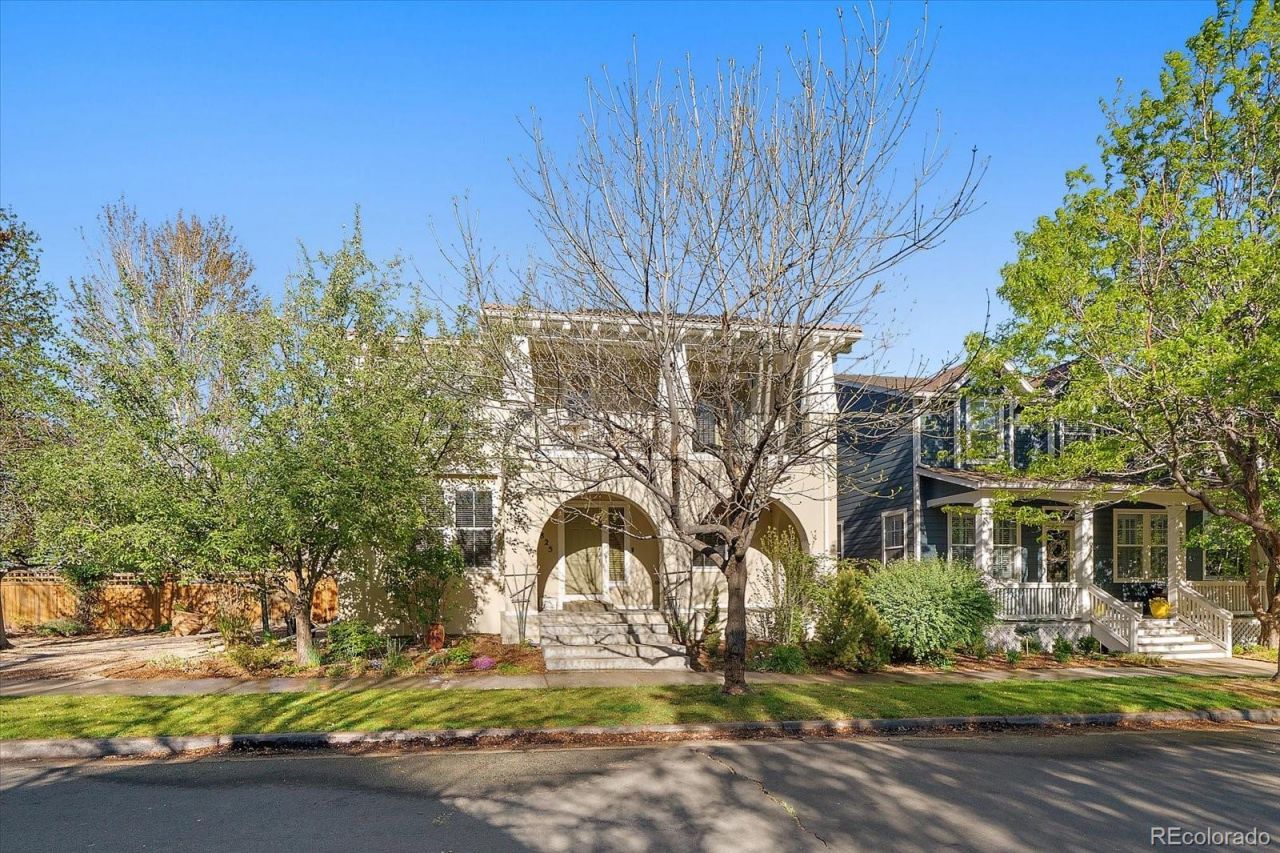 2825 Akron Street, Denver, CO 80238 Main Photo