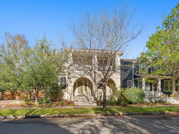 2825 Akron Street, Denver, CO 80238
