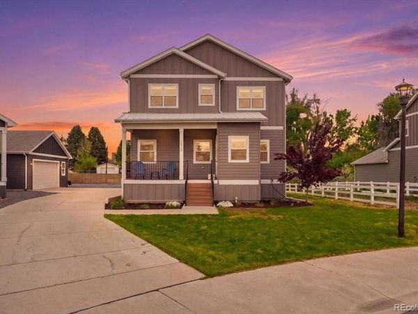 1575 Gard Drive, Loveland, CO 80537