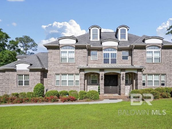 32379 Whimbret Way, Spanish Fort, AL 36527