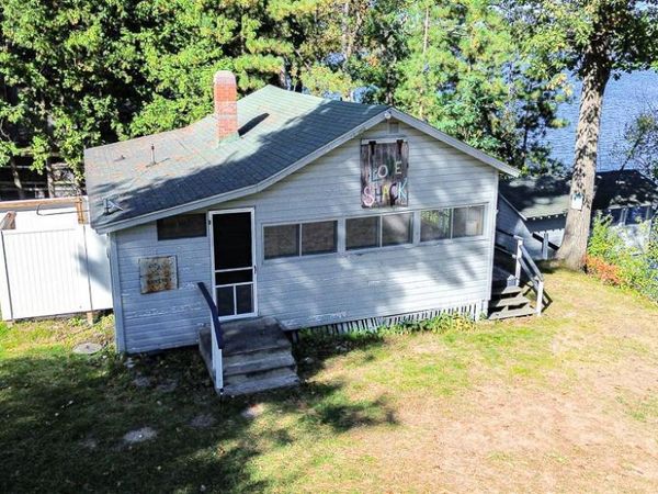 1751 133rd Avenue, Saint Croix Falls, WI 54024