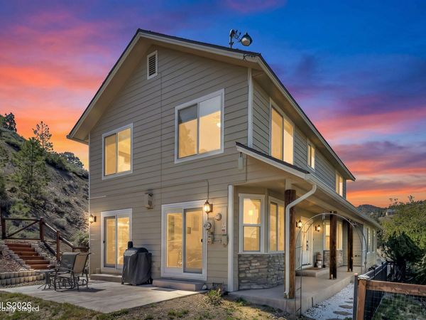 2569 Cartwright Road, Reno, NV 89521