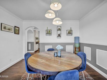 2569 Cartwright Road, Reno, NV 89521 Photo