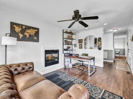 2569 Cartwright Road, Reno, NV 89521 Photo