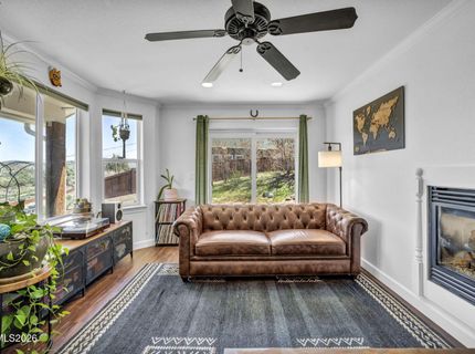 2569 Cartwright Road, Reno, NV 89521 Photo