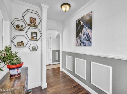 2569 Cartwright Road, Reno, NV 89521 Photo