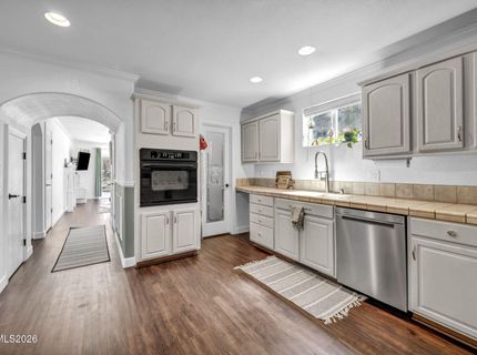 2569 Cartwright Road, Reno, NV 89521 Photo
