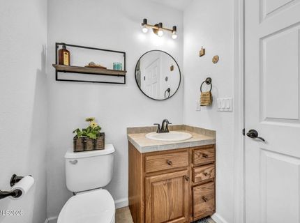 2569 Cartwright Road, Reno, NV 89521 Photo