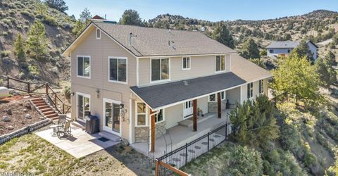 2569 Cartwright Road, Reno, NV 89521 Photo