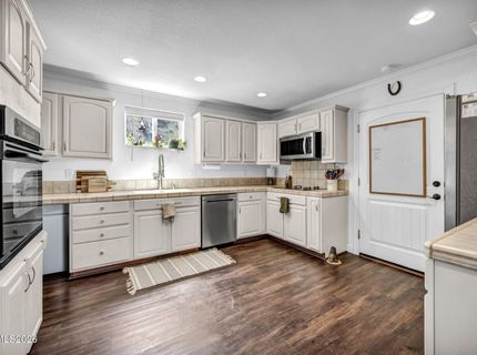 2569 Cartwright Road, Reno, NV 89521 Photo