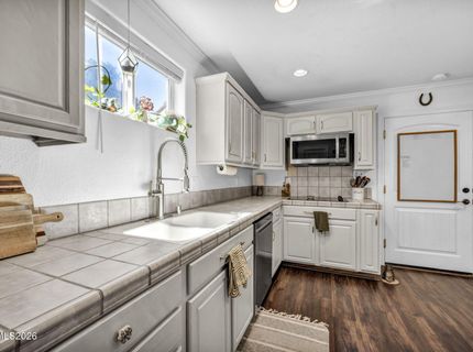 2569 Cartwright Road, Reno, NV 89521 Photo